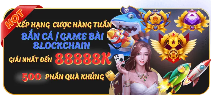 Hoàn Trả Thể Thao Hàng Tuần 0.8%