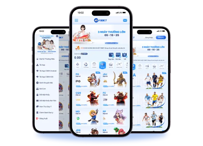 Giao diện người dùng tối ưu của EX88