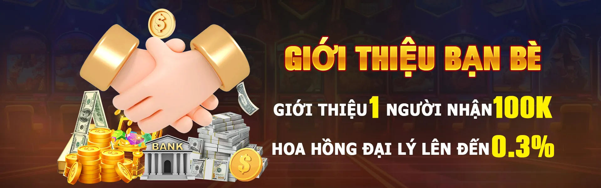 Chương trình VIP độc quyền cho thành viên EX88