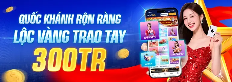 Máy đánh bạc nổ hũ với giải độc đắc lớn